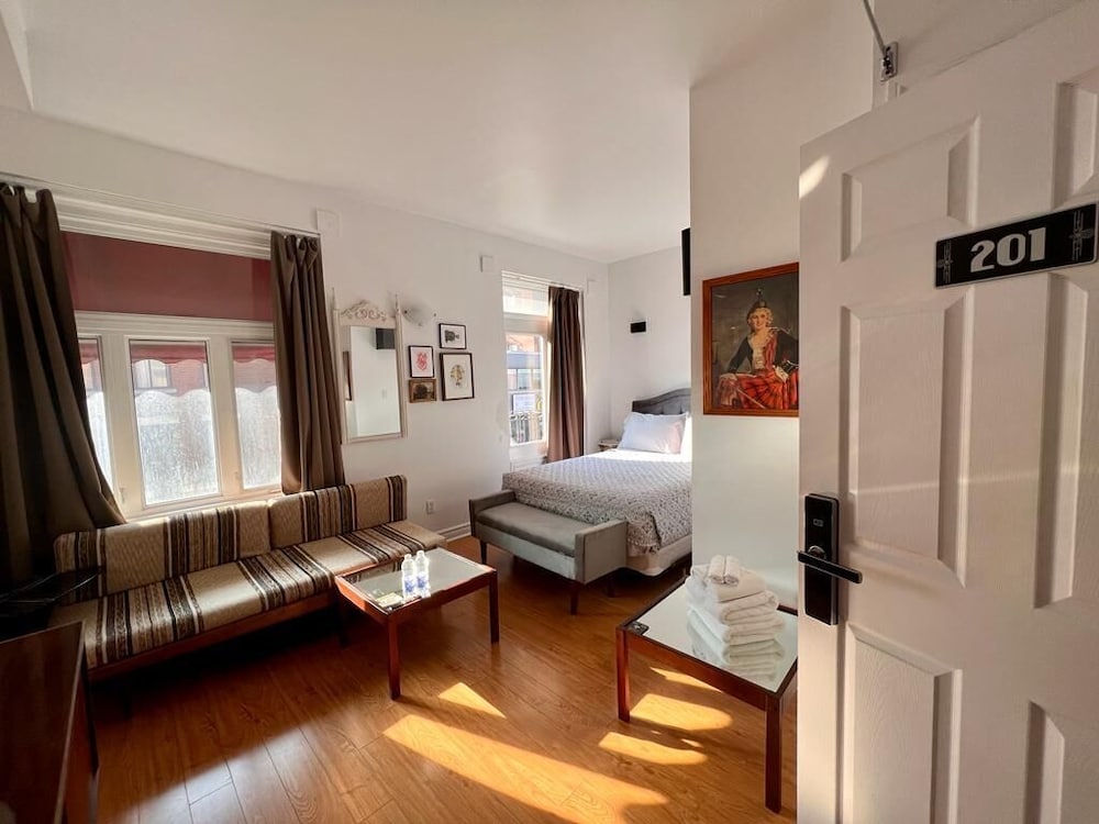 Фото Hotel le Coach