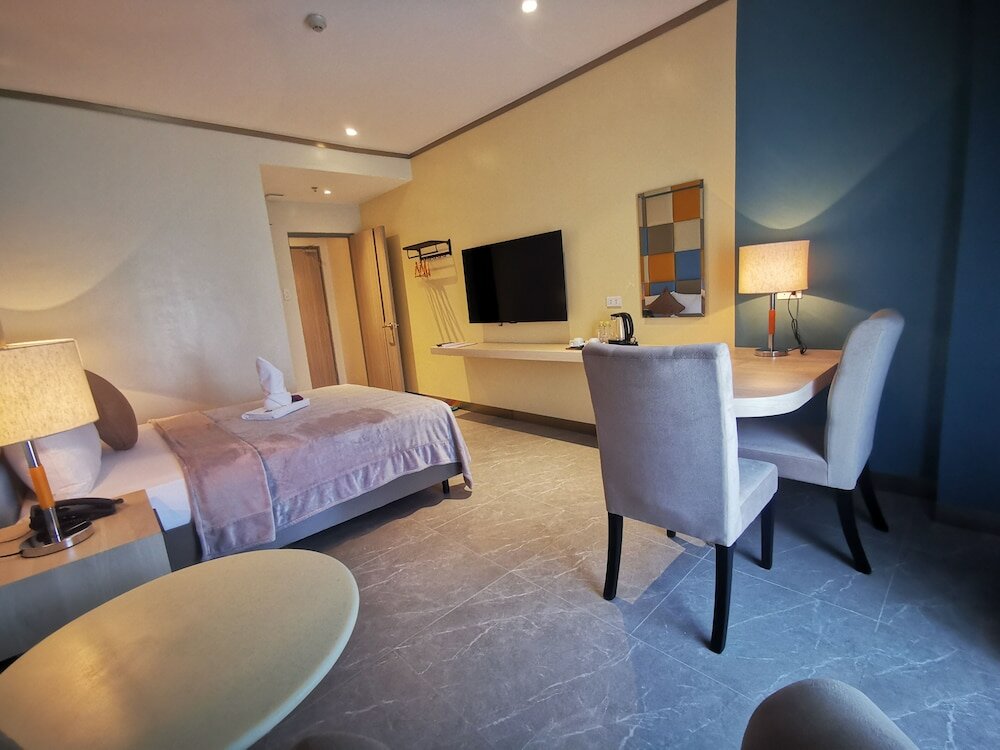 Фото Yes Hotel Cabuyao Laguna