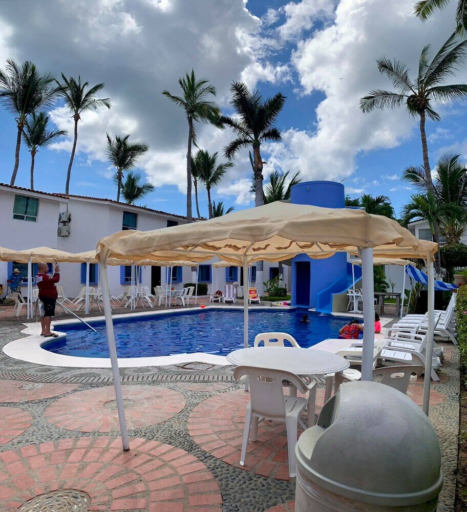 Фото Bungalows Princess