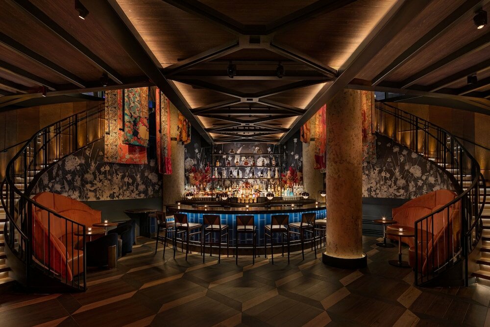 Фото Moxy Nyc Lower East Side