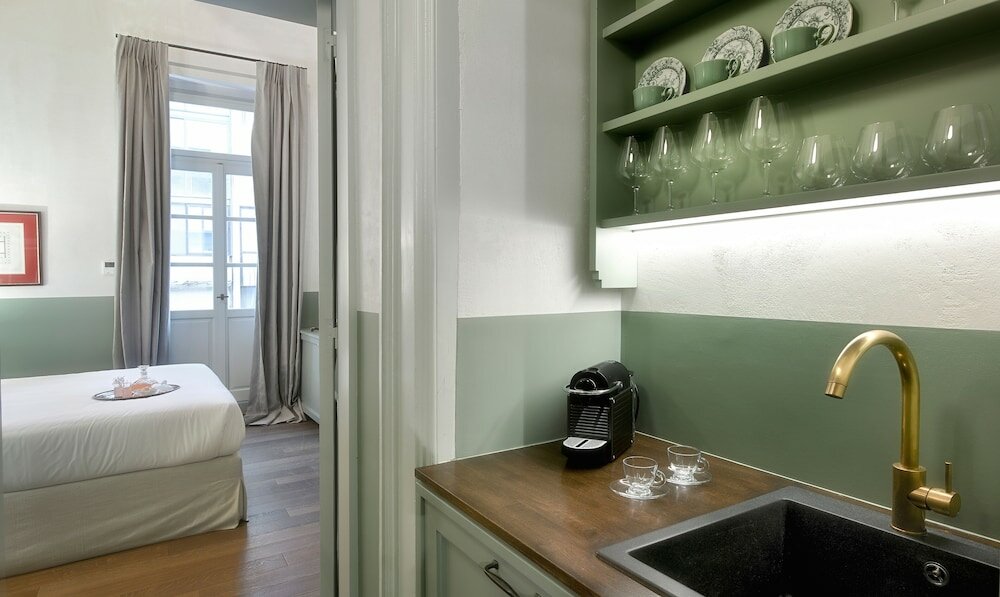 Фото Athinaidos Quarters by K&k