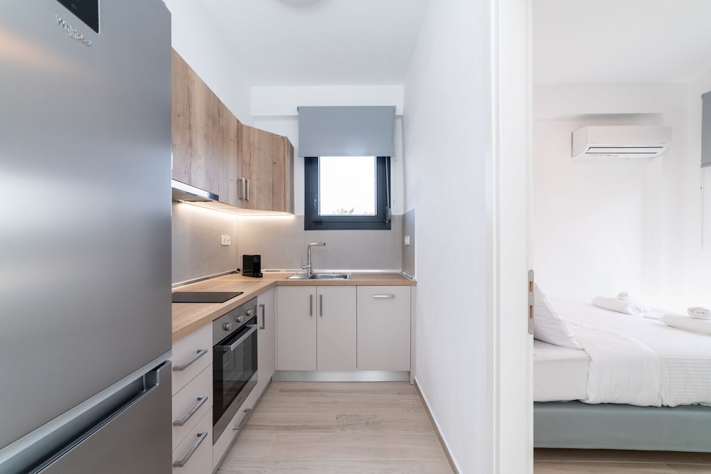 Фото Thalassa & Thalassa Prive Residential Complexes