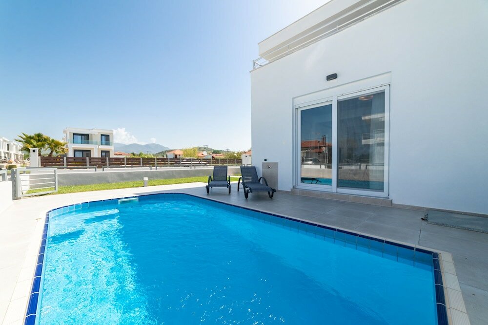 Фото Thalassa & Thalassa Prive Residential Complexes