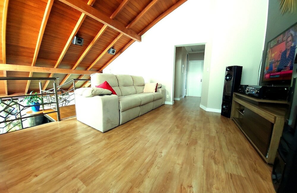 Фото Casa Estrela Rubi - Jurerê Internacional