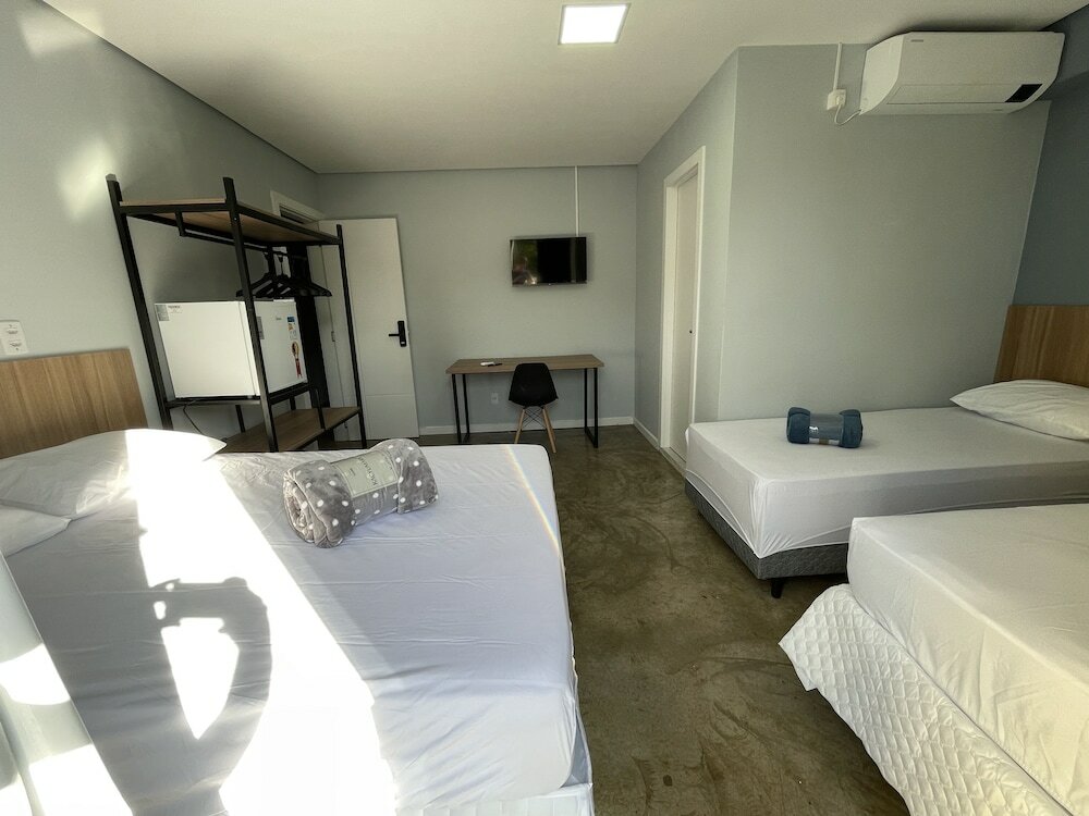 Фото Ws Suítes Hotel