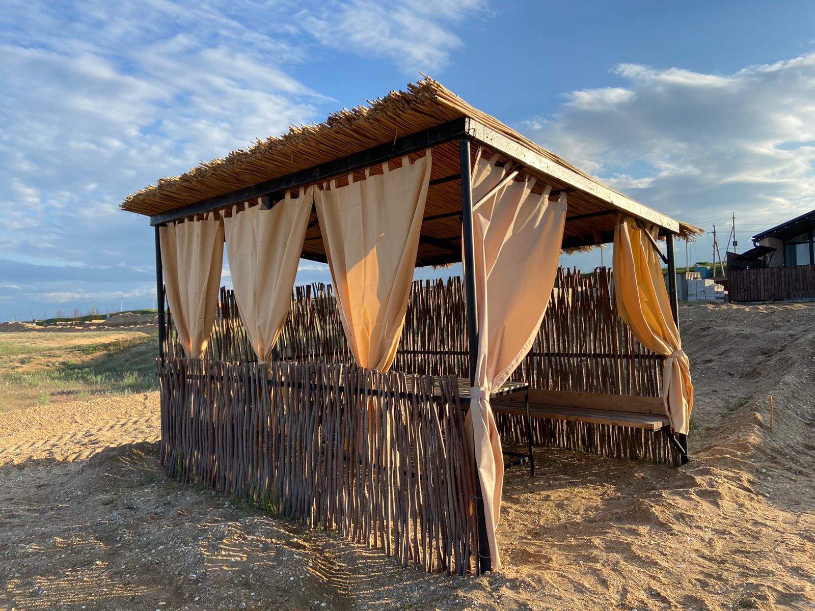 Фото Тихая гавань