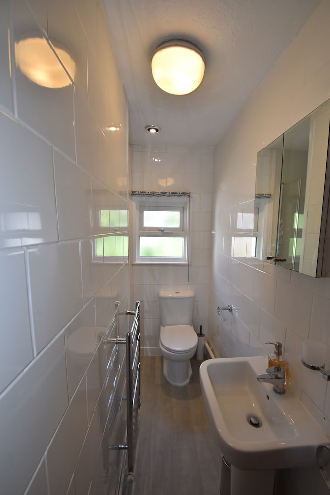 Фото Honey Cottage - Rye