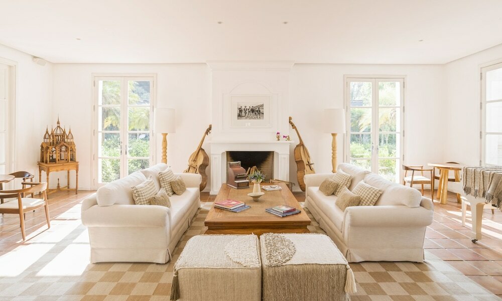 Фото Villa Bokeh - Relais & Chateaux