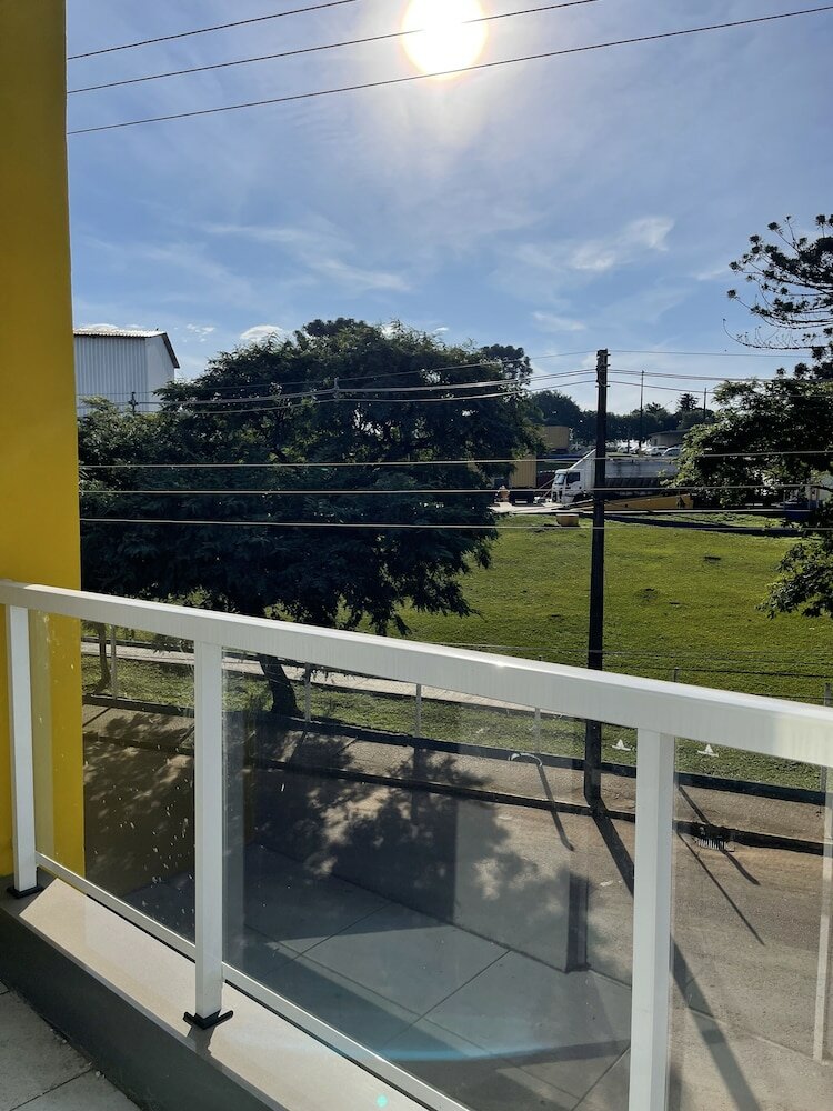 Фото Ws Suítes Hotel