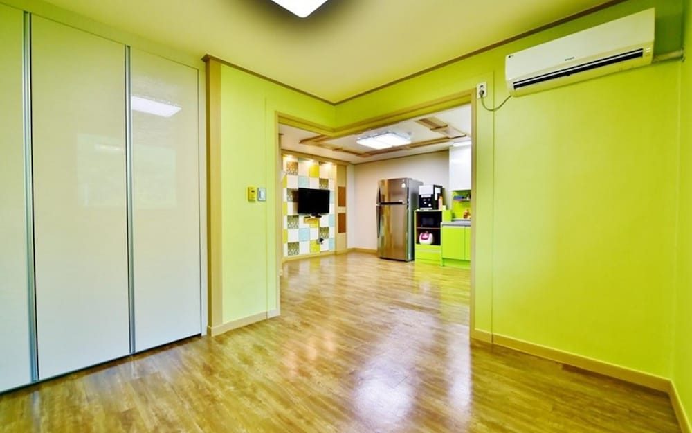 Фото Gyeryongsan Donghaksa Toranga Pension