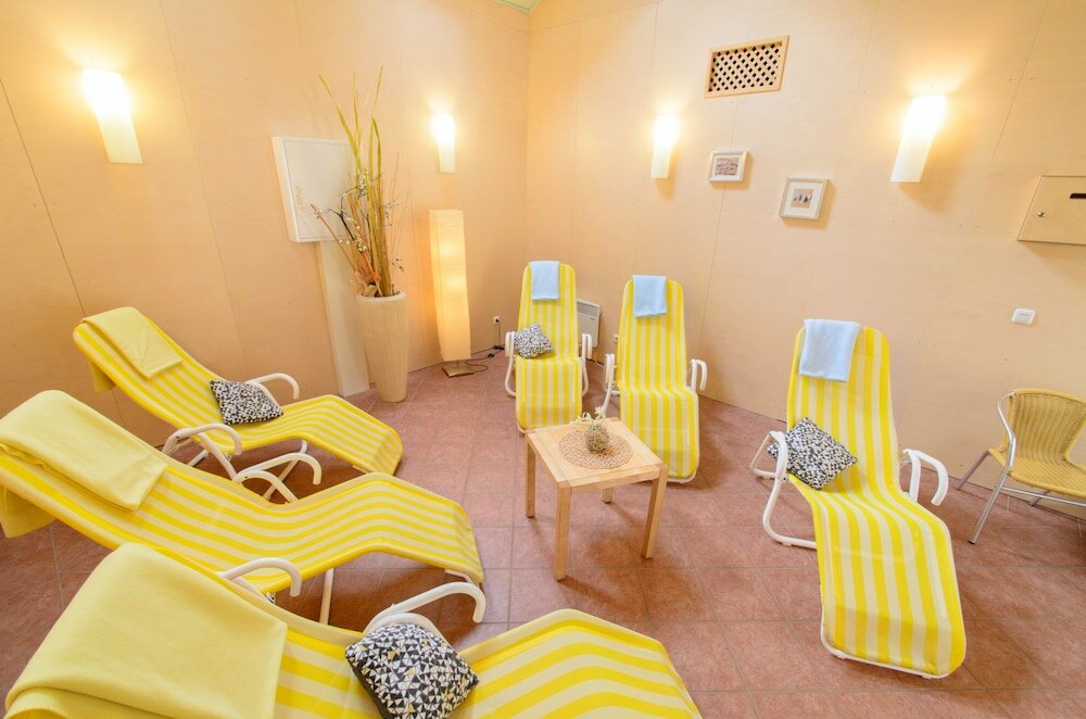 Фото JUFA Hotel Nördlingen