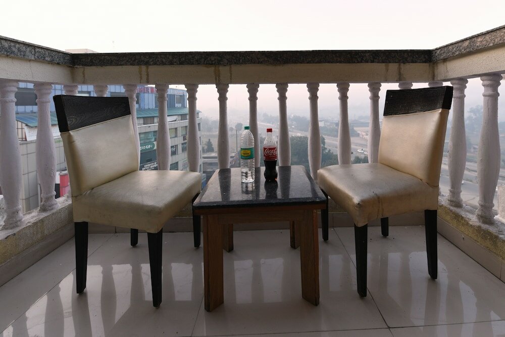 Фото Hotel Noida International