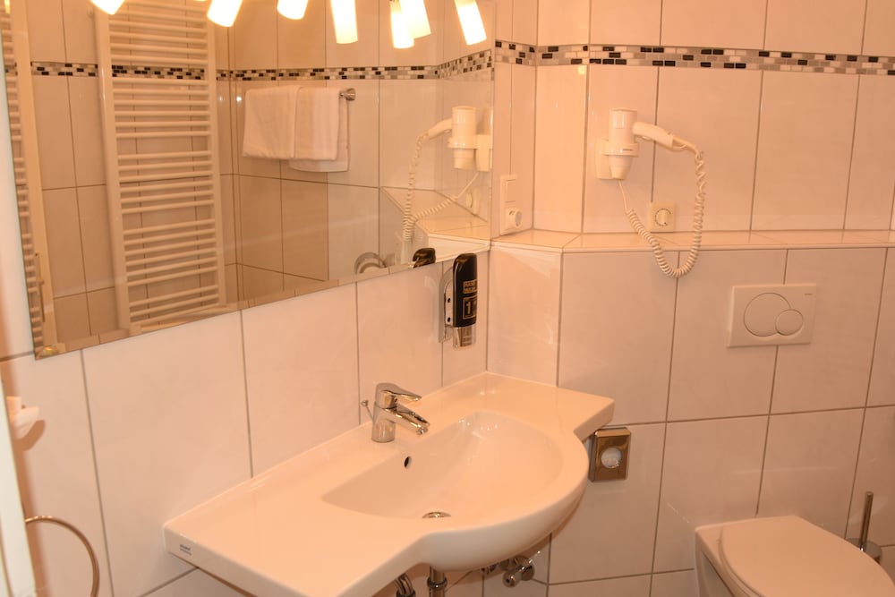 Фото Trip Inn Parkhotel Bad EMS