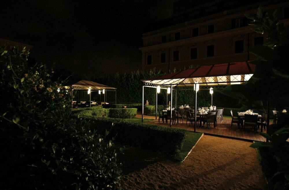 Фото Villa Spalletti Trivelli Dimora d'Epoca