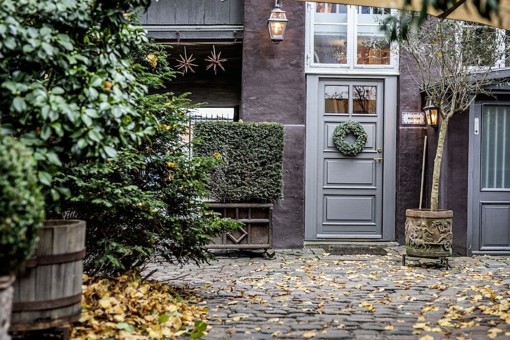 Фото Hotel Villa Provence