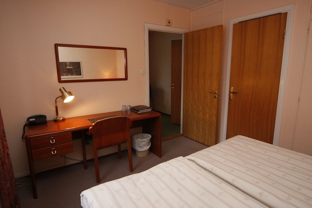 Фото Hotel Aveny Bed & Breakfast