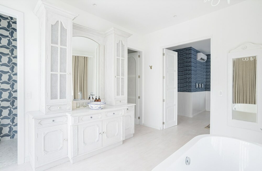 Фото Villa Bokeh - Relais & Chateaux