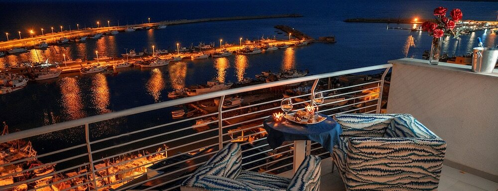 Фото Hibrido Boutique Hotel & SPA