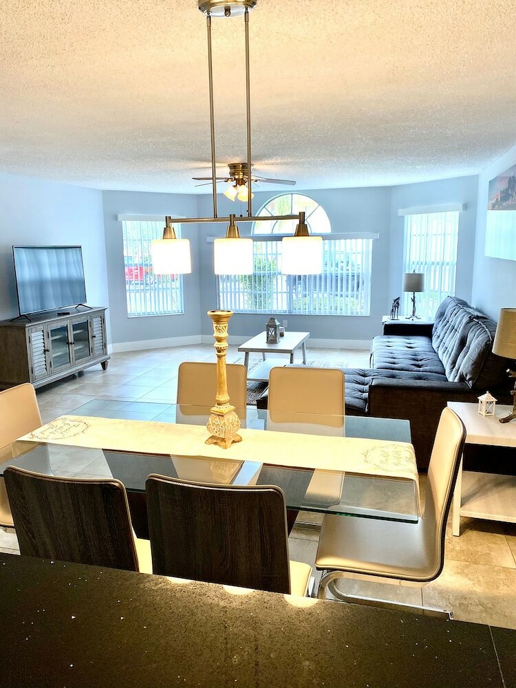 Фото Beautiful Luxury Apartment - Close to Disney