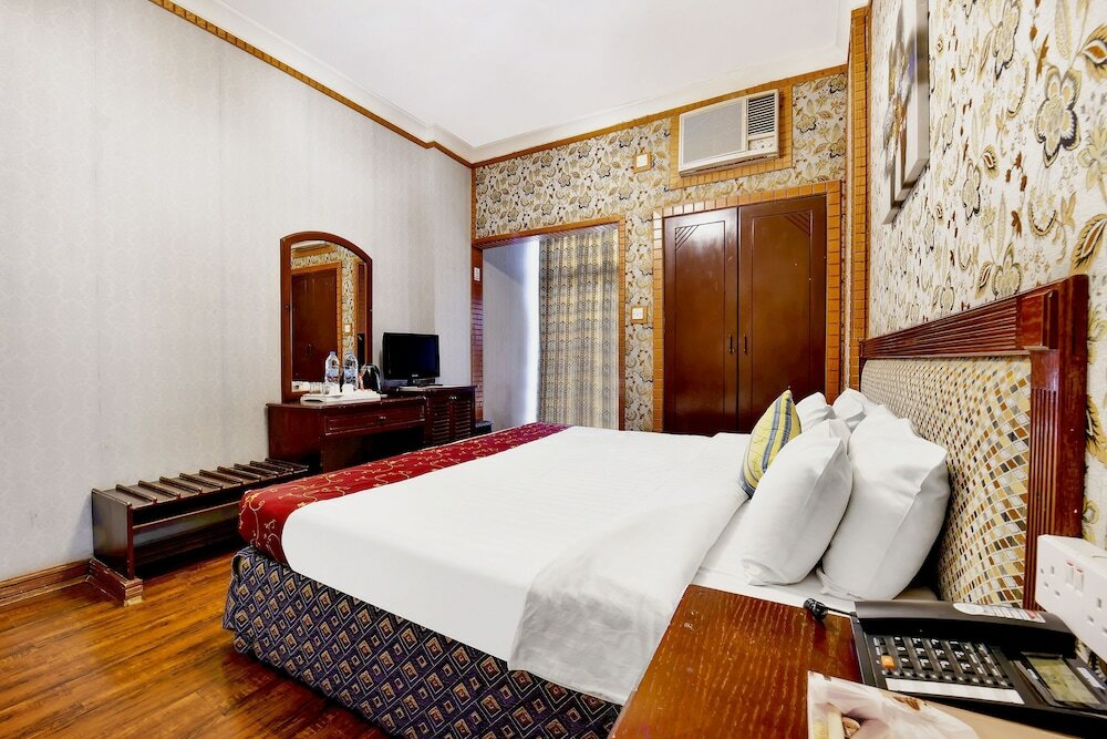 Фото Oyo 125 Moon Plaza Hotel