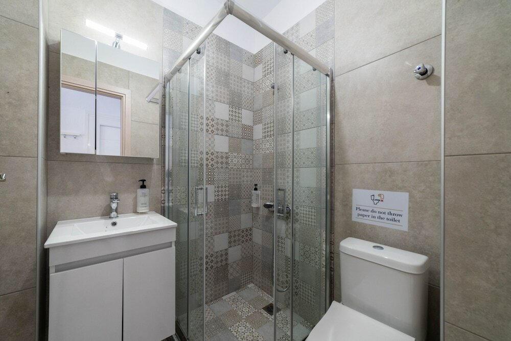 Фото Thalassa & Thalassa Prive Residential Complexes