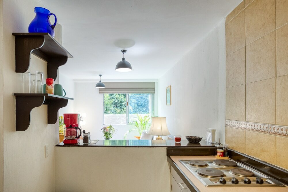 Фото Mai Calli Home Rentals