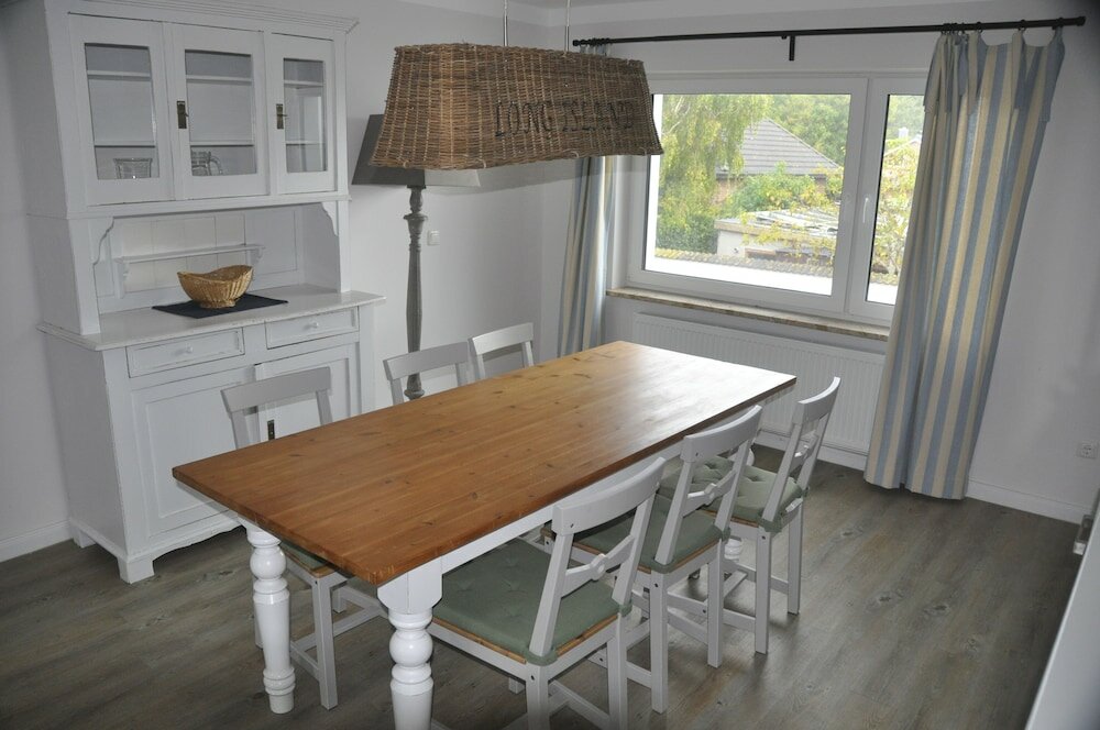 Фото Hus Seeblick