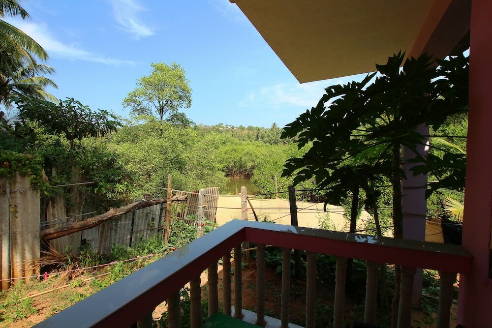 Фото Agonda Secret Garden