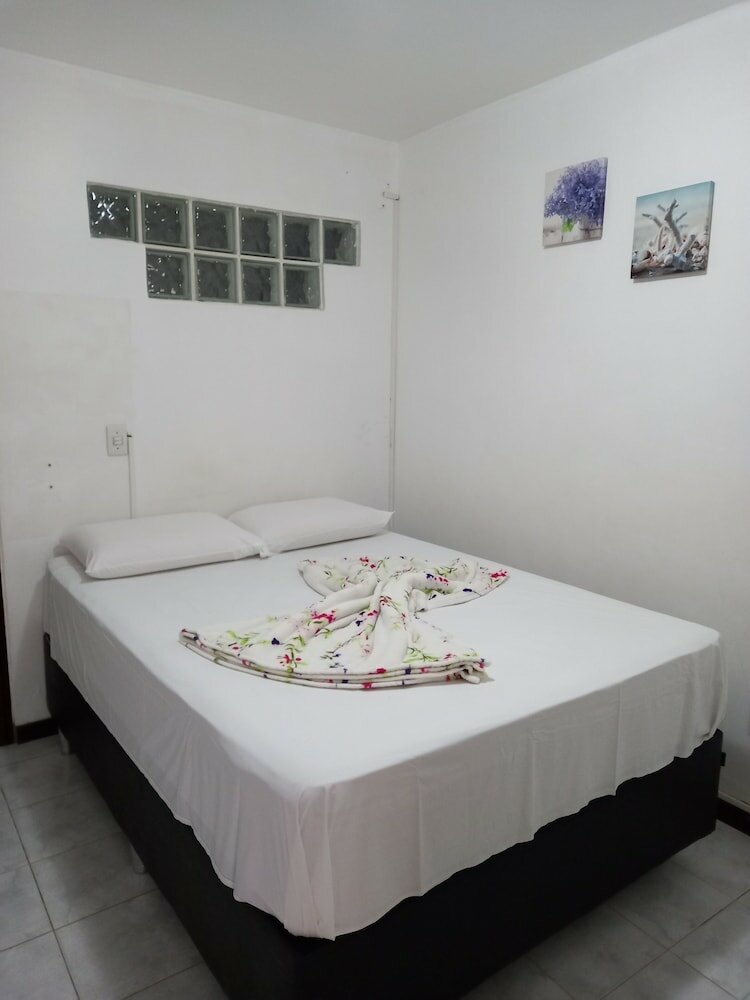 Фото Pousada Aconchego do Tambaú