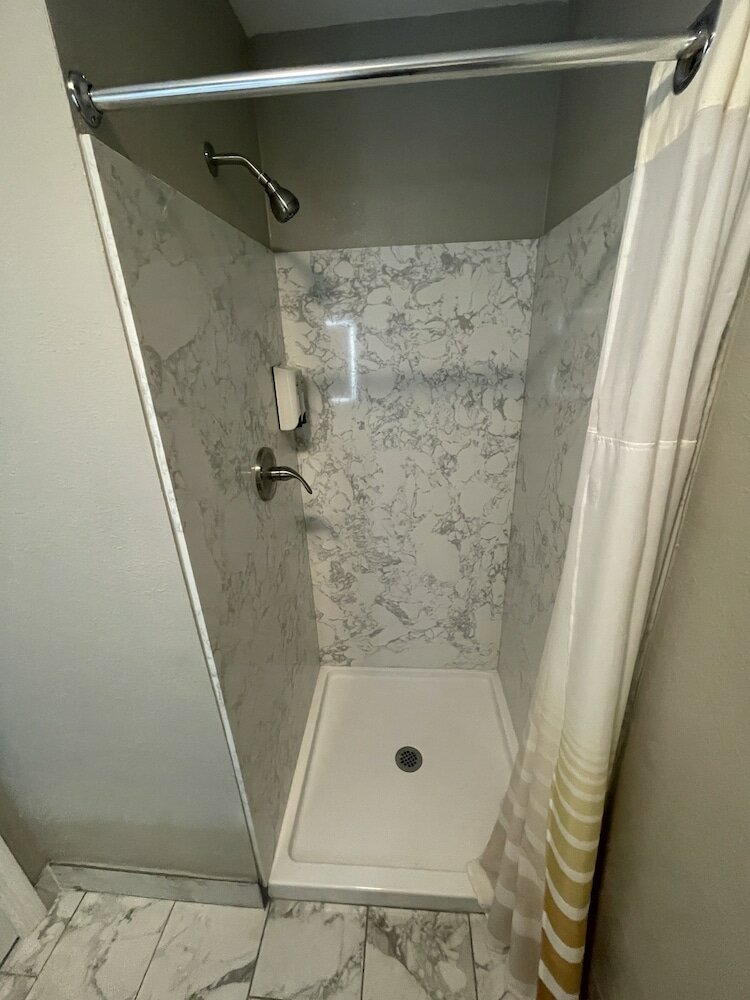 Фото Villa Court Inn Oroville