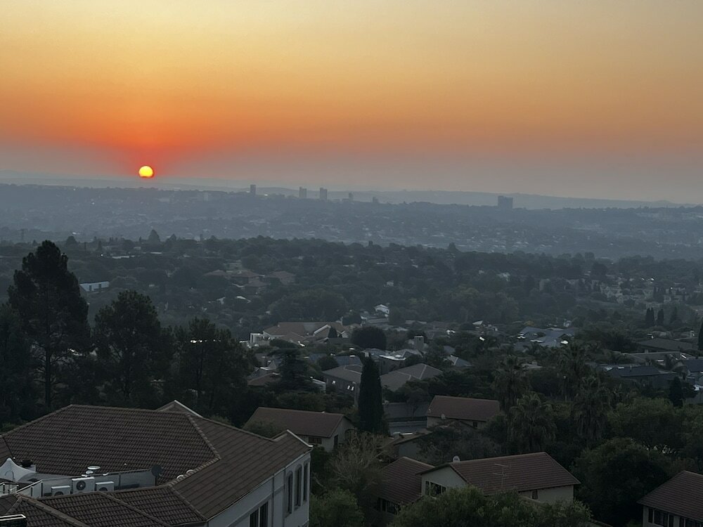 Фото Cgrsa Apartment Sandton