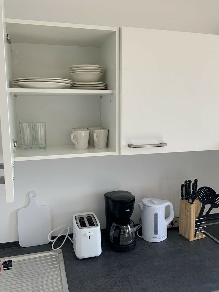 Фото City Apartments Wilhelmshaven