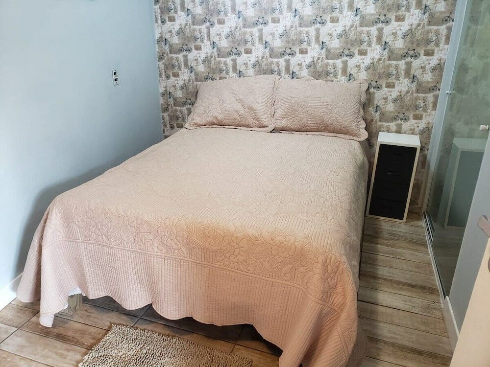 Фото Ap. Aconchego do Campeche