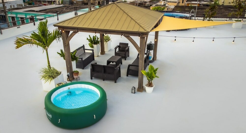 Фото Melao Lodge - Hostel