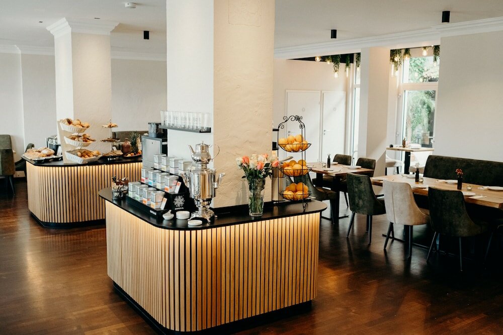 Фото Hotel Crystal