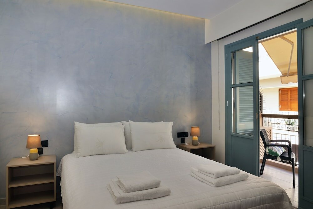 Фото Rex Apartments