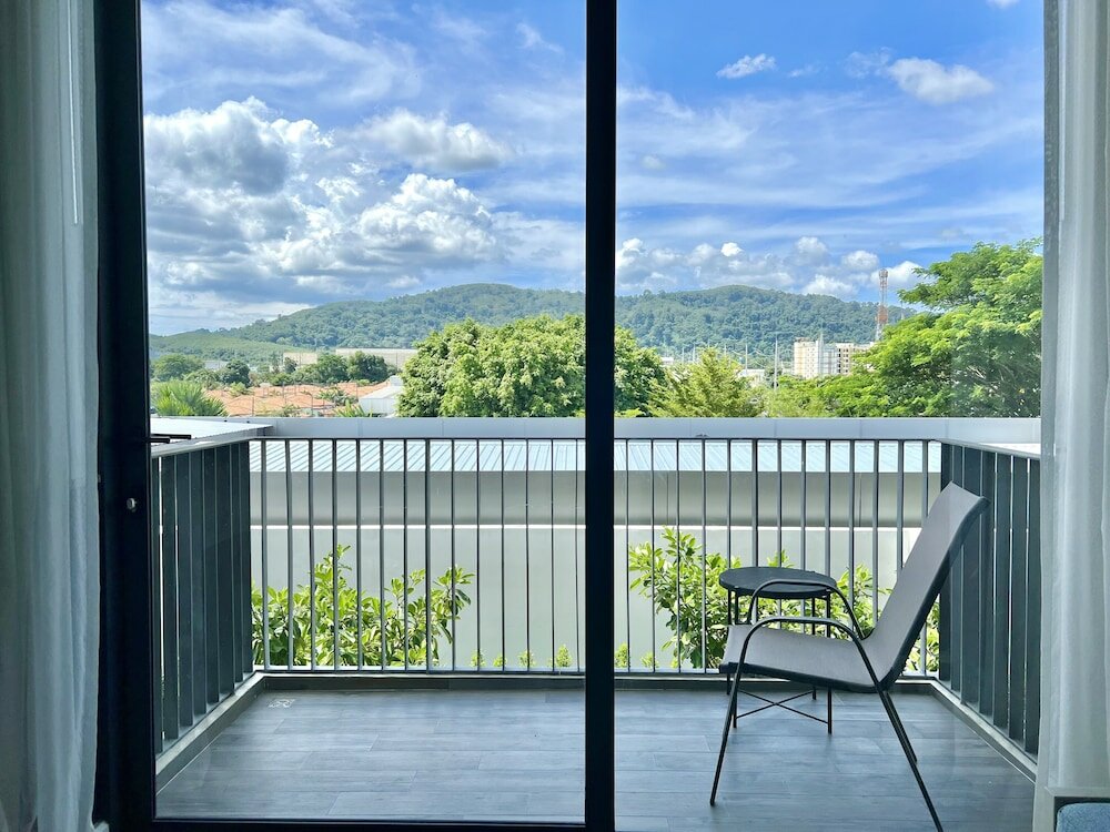 Фото Seabed Grand Hotel Phuket