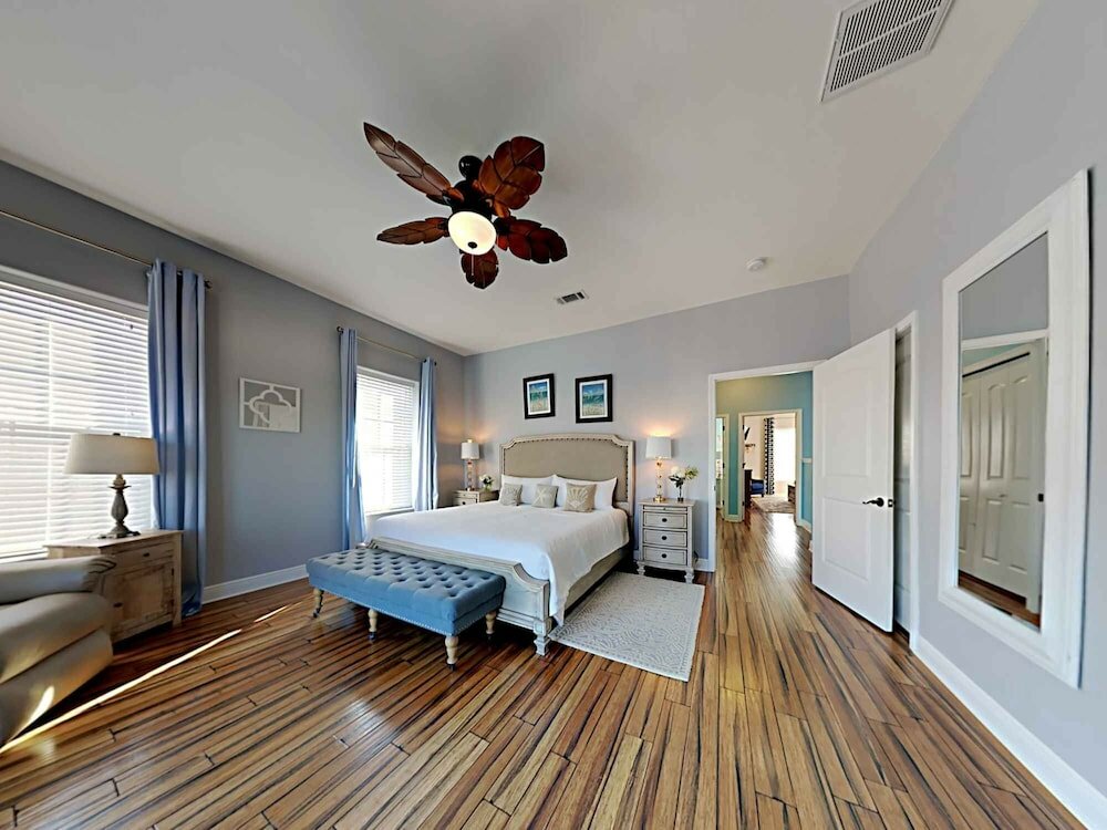 Фото Banana Bay Townhome № 13900