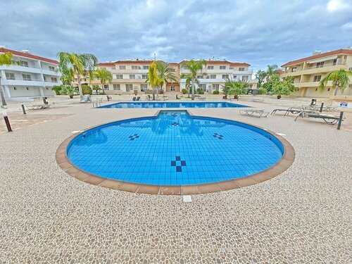 Гостиница Narcissos 'Nissi Beach' apartment A8 в Айя-Напе