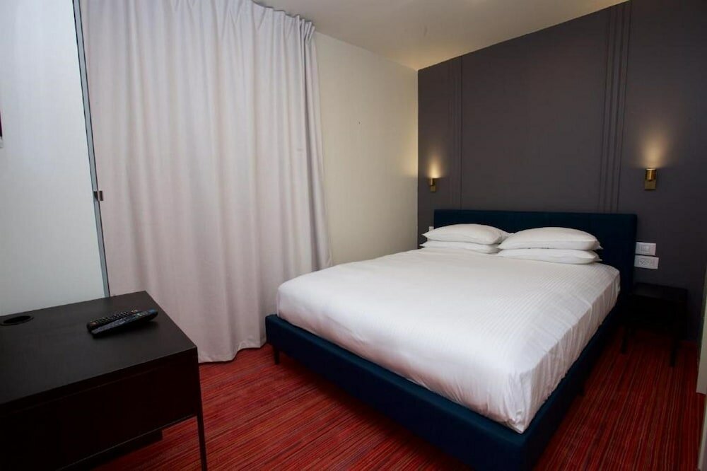 Фото Moon Tlv - 4th floor