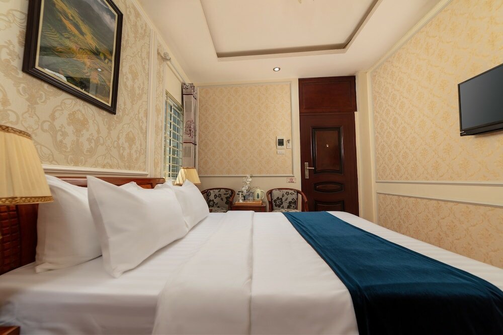 Фото Hanoi Delica Hotel