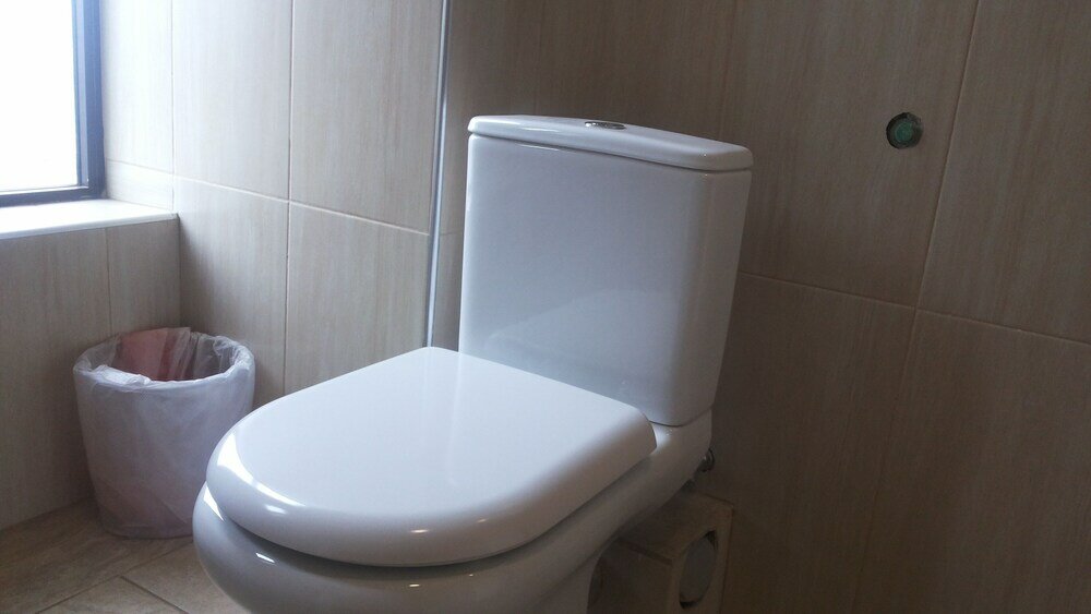 Фото Daks Hotel Kirinya