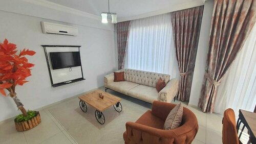 Апартаменты Kerim Apart Tatil Evleri в Фетхие