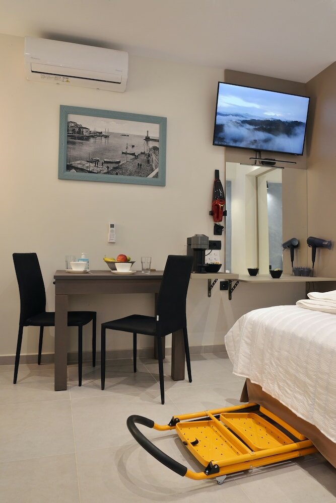 Фото Rex Apartments