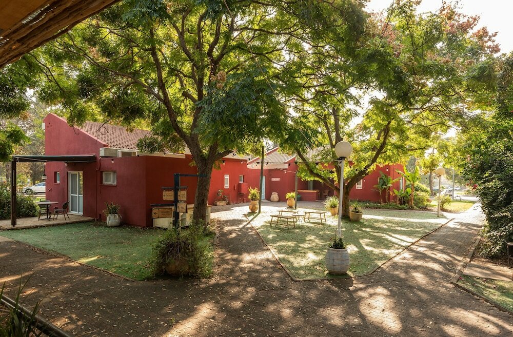 Фото Mantur West Galilee by Selina