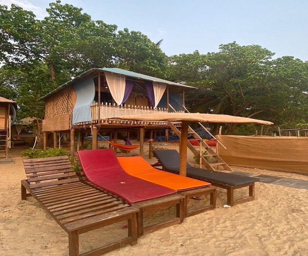 Фото Agonda Secret Garden