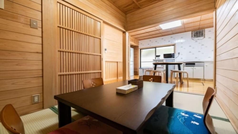 Фото Yufuin O-yado Yuki Onsen