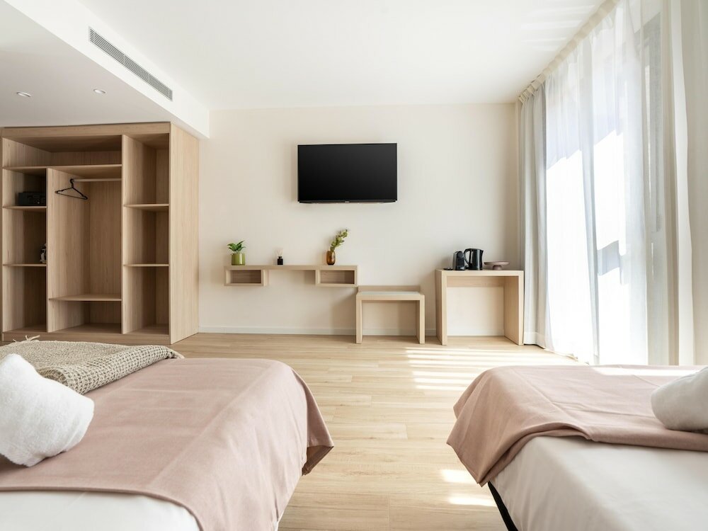 Фото Limehome Barcelona