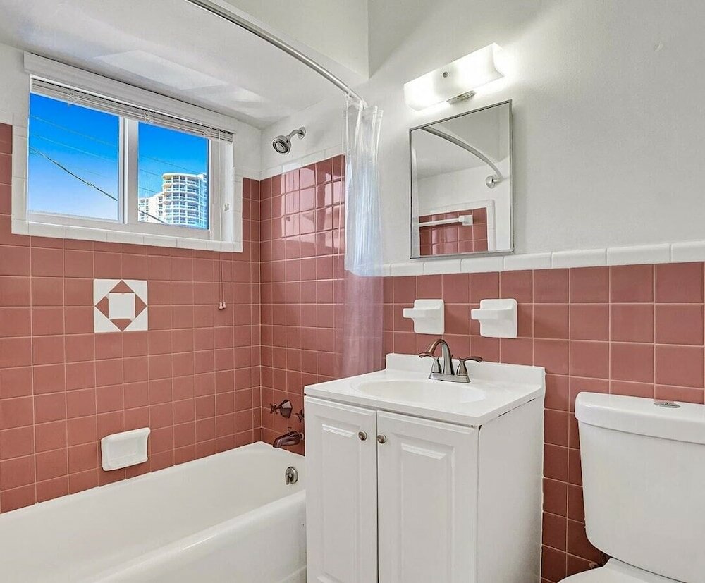 Фото Dania Beach Christmas Getaway Museums Pool