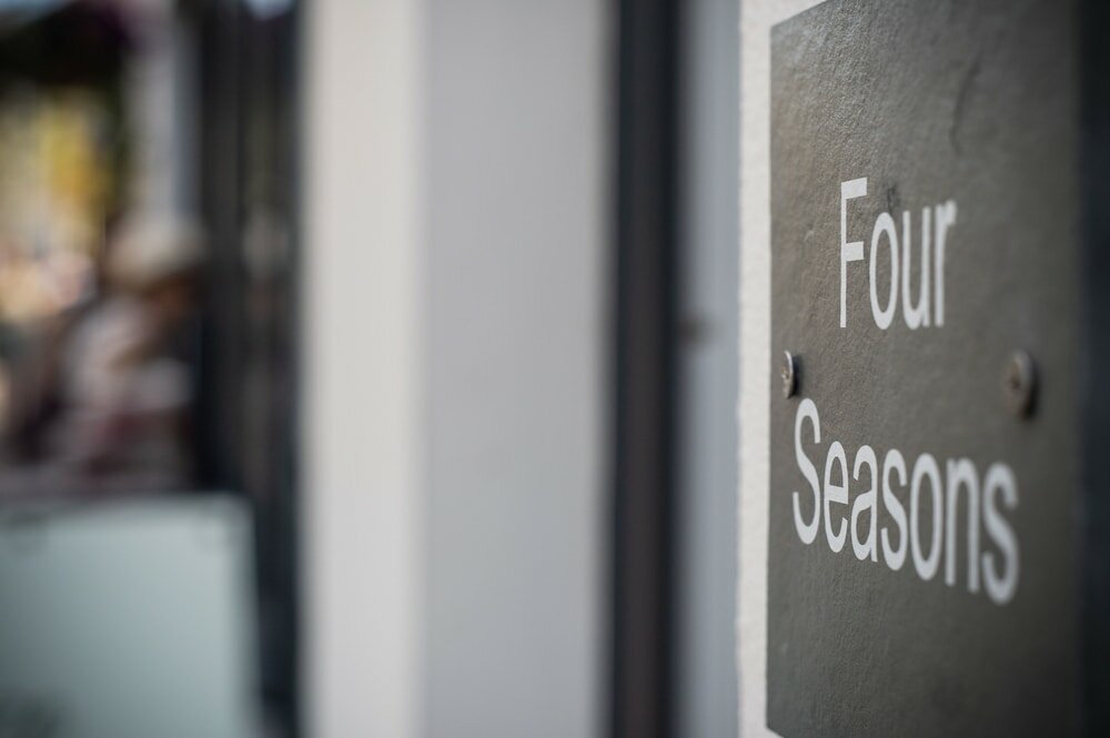 Фото Four Seasons - 1 Bedroom - Tenby